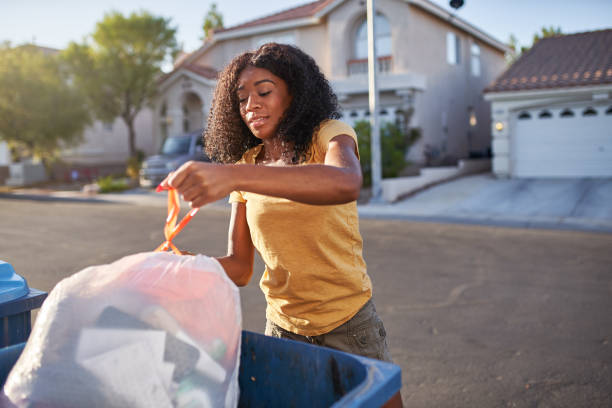 Best Construction Debris Removal  in Shelby, MT