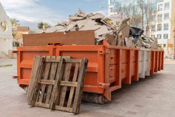 Best Garage Cleanout Services  in Shelby, MT