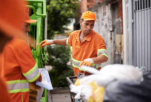 Best Commercial Cleanout Services  in Shelby, MT